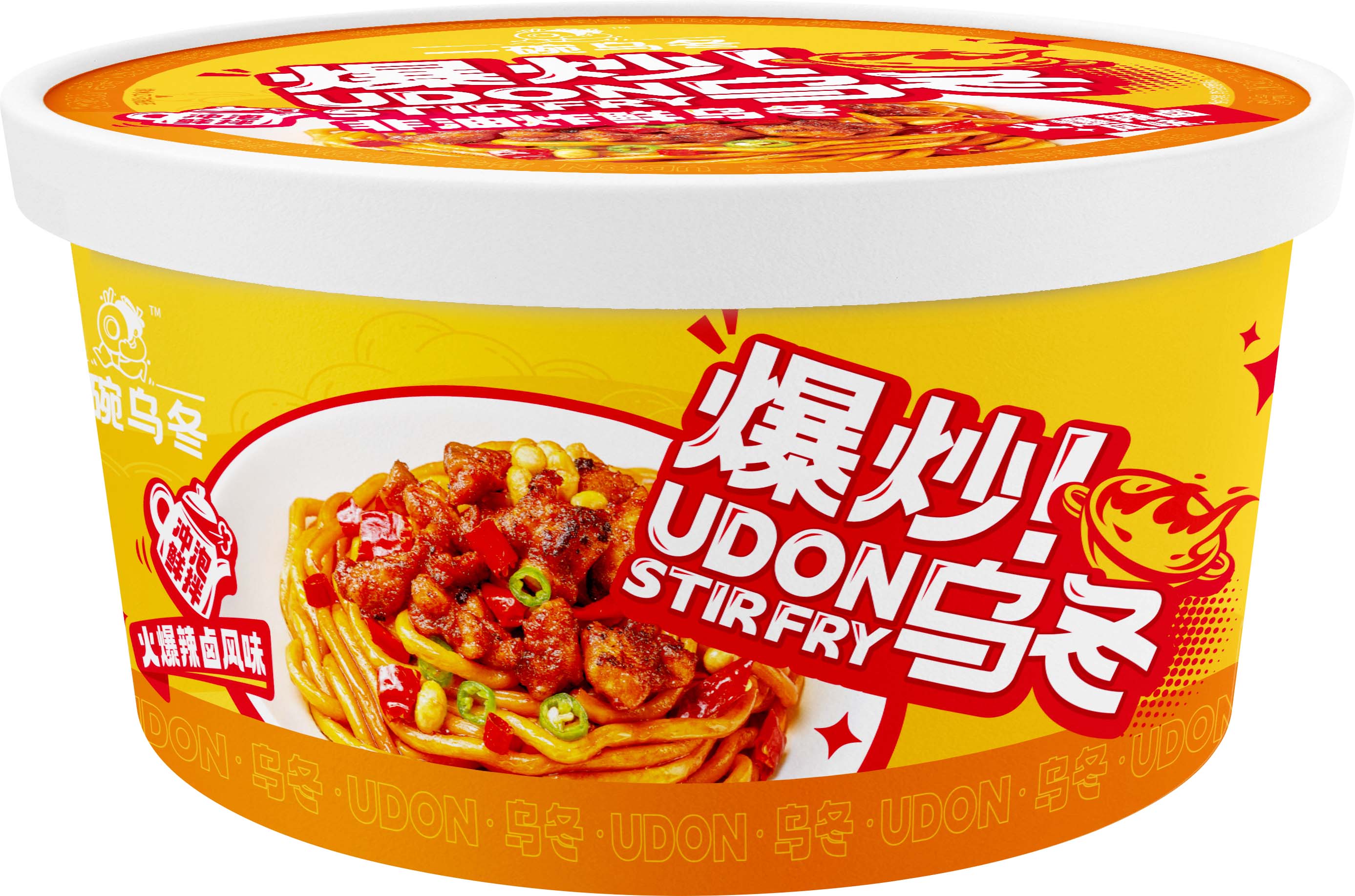 火爆辣卤单侧 火爆辣卤单侧