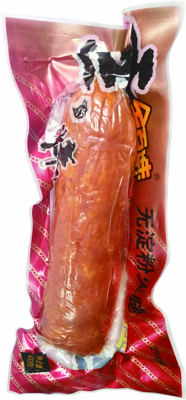 无淀粉火腿